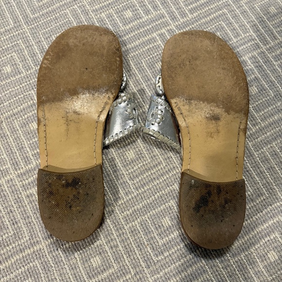 Jack rogers sandal - Picture 2 of 3
